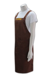 AP015 market shop apron uniforms 